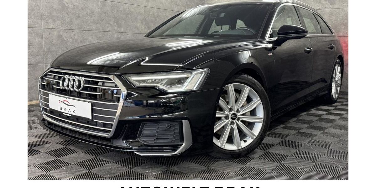 Audi A6 96.861 km 31.980 &euro; Rastdorf 26901
