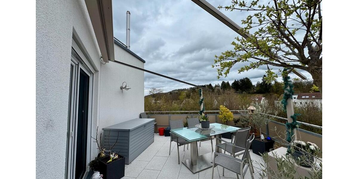 Hochparterre Neckarsulm - 4.5 Zimmer, 122 m&sup2;, 650.000&euro; | Angebot:26095545