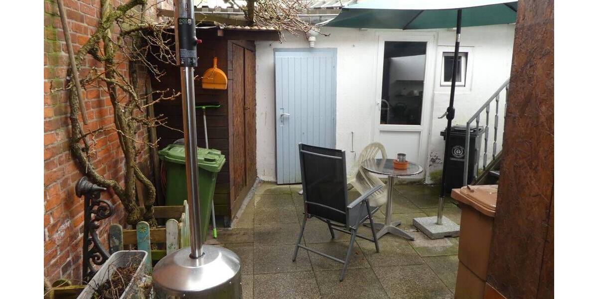 Reihenmittelhaus Glückstadt - 5 Zimmer, 161 m&sup2;, 425.000&euro; | Angebot:26486164