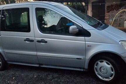 Mercedes-Benz Vaneo 192.000 km 1.900 &euro; Königswinter 53639
