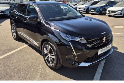 Peugeot 3008 60.929 km 22.499 € Wildau 15745