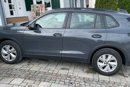 VW Tiguan 16.800 km 30.990 &euro; Pfaffenhofen a.d. Glonn 85235