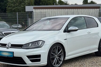 VW Golf 55.270 km 22.990 &euro; Nottuln 48301
