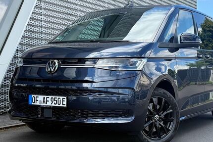 VW T7 Multivan 7.000 km 73.995 € Mühlheim 63165