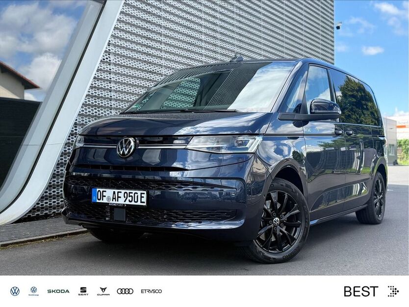 VW T7 Multivan 7.000 km 73.995 € Mühlheim 63165