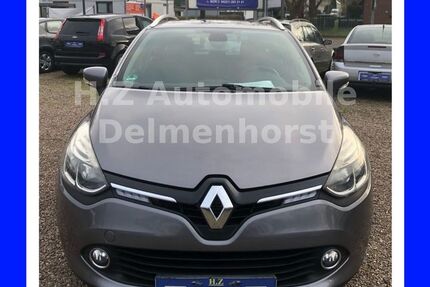 Renault Clio 206.490 km 5.999 &euro; Delmenhorst 27753