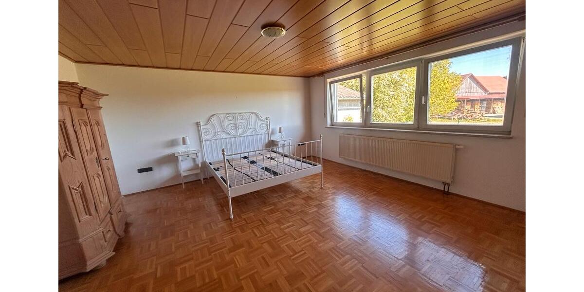 Erdgeschoßwohnung Eggenfelden - 2 Zimmer, 75 m&sup2;, 870&euro; | Angebot:26413699