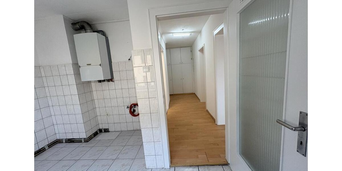 Etagenwohnung Nürnberg Eberhardshof - 2 Zimmer, 55 m&sup2;, 189.000&euro; | Angebot:26356655