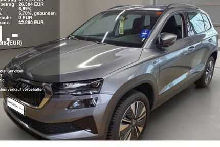 Skoda Karoq 23.535 km 32.880 &euro; Krefeld 47809