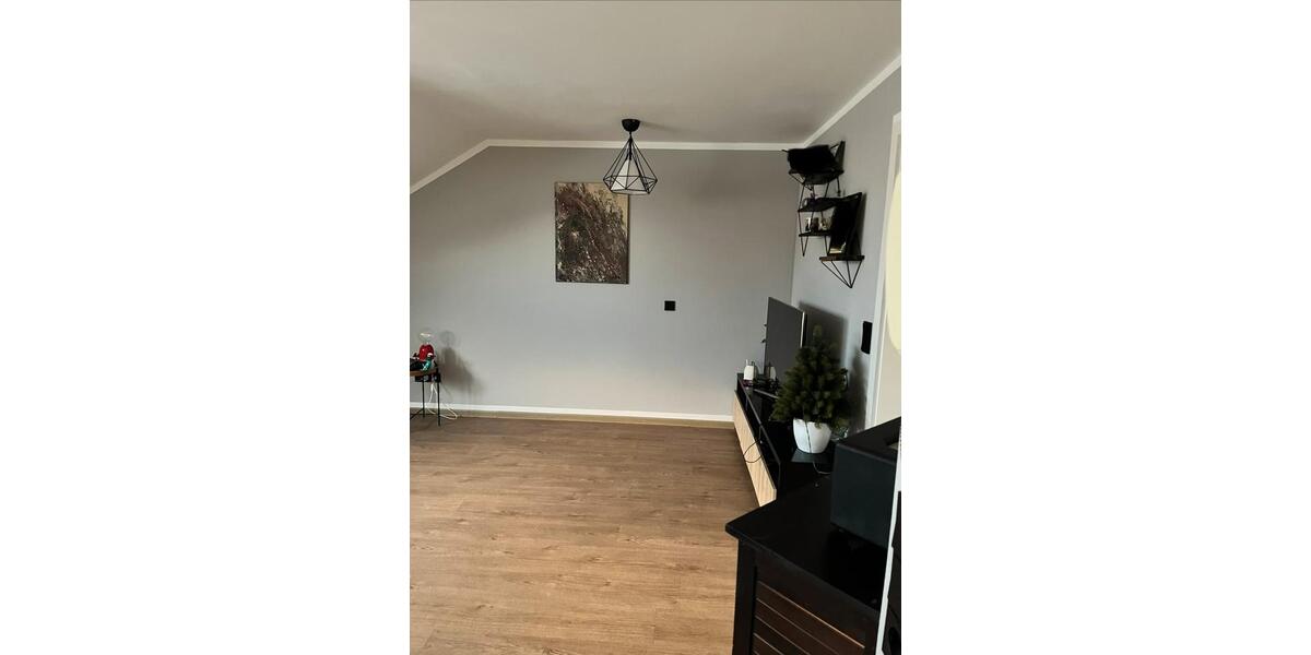 Dachgeschoßwohnung Aachen Aachen-Mitte - 2 Zimmer, 52 m&sup2;, 775&euro; | Angebot:26254953