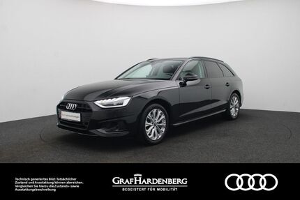 Audi A4 83.834 km 26.880 &euro; Karlsruhe 76131