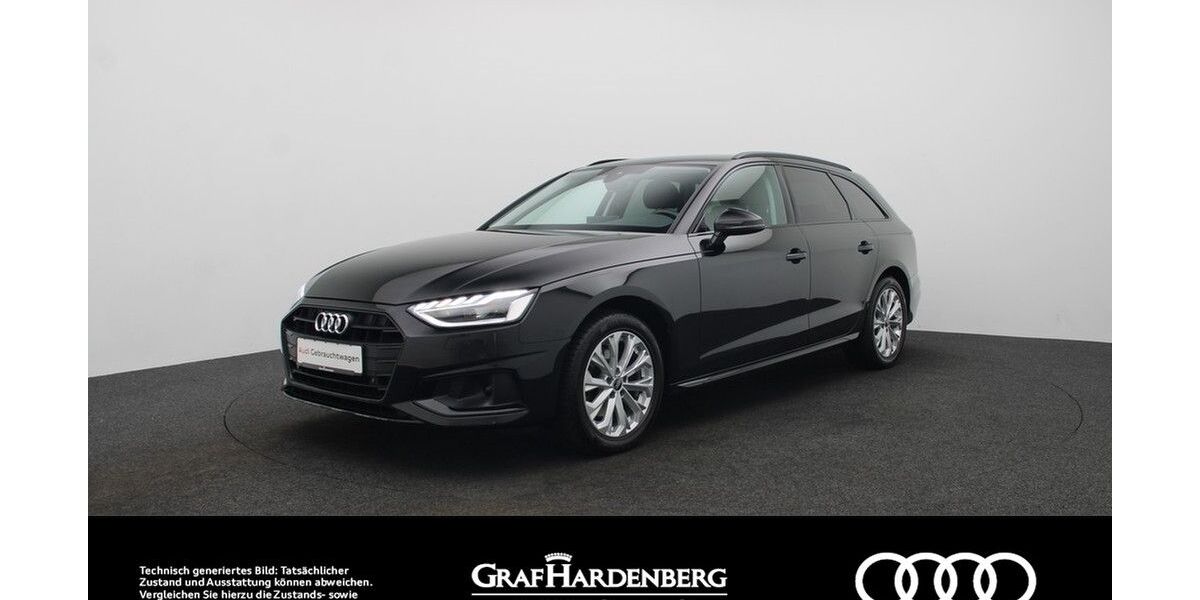 Audi A4 83.834 km 26.880 &euro; Karlsruhe 76131