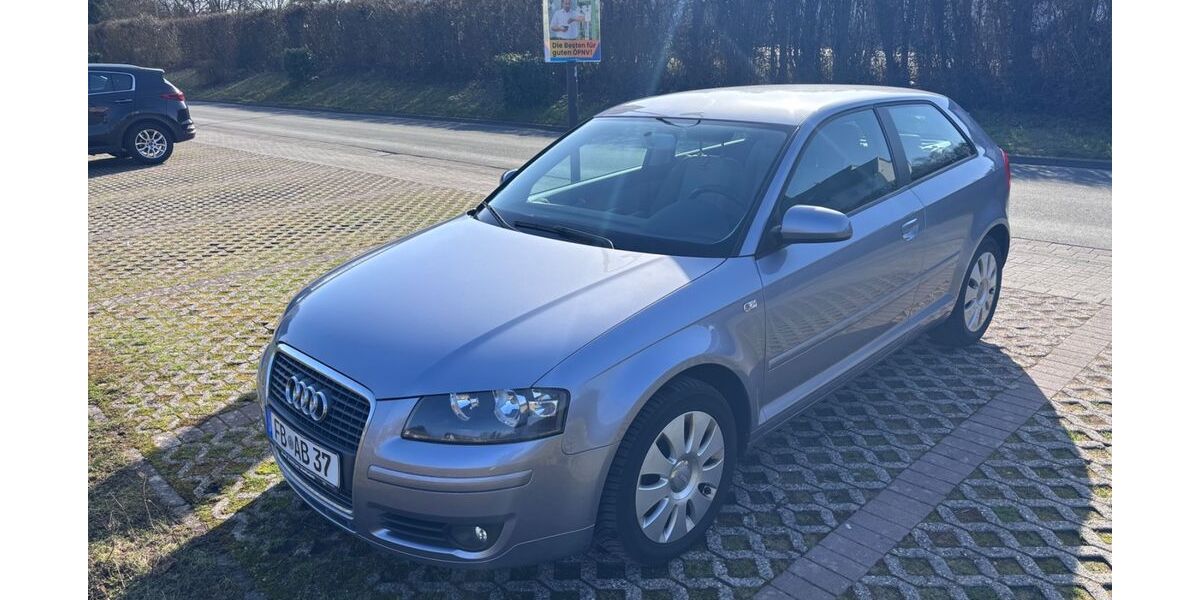 Audi A3 156.500 km 1.500 &euro; Rosbach 61191