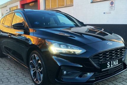 Ford Focus 143.600 km 9.995 &euro; Hamburg 20537