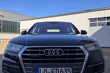 Audi Q5 119.000 km 29.700 &euro; Schopfheim 79650