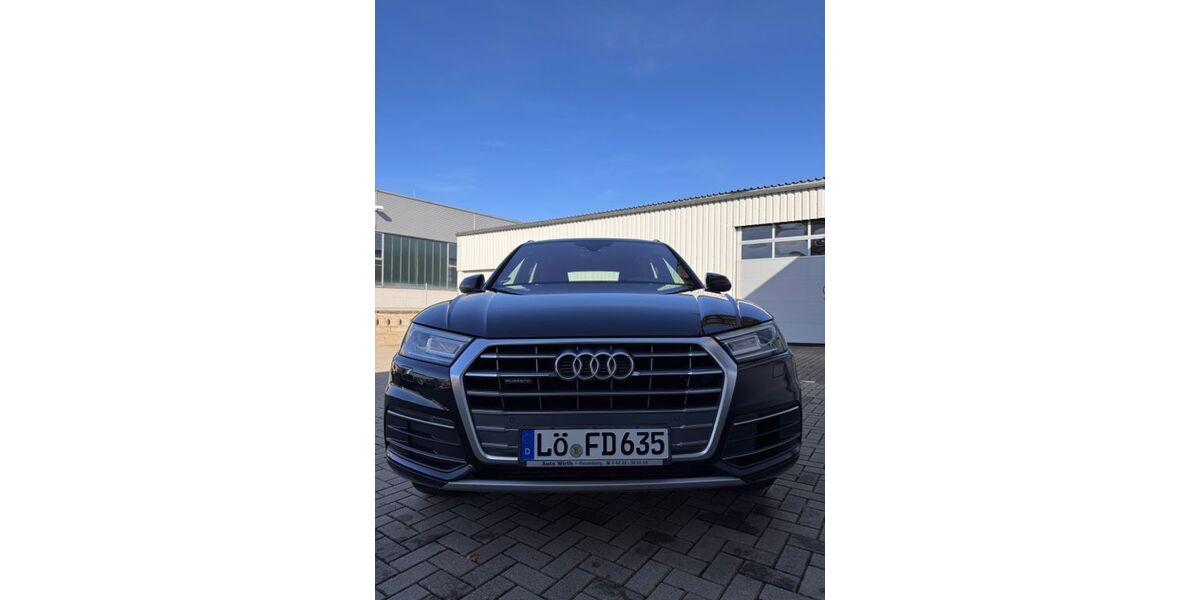 Audi Q5 119.000 km 29.700 &euro; Schopfheim 79650