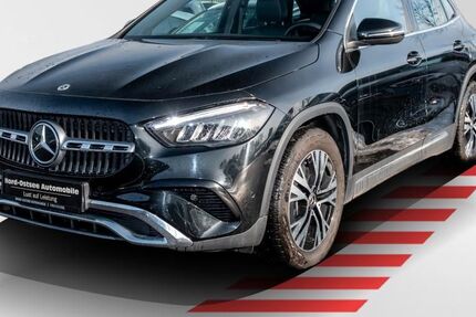 Mercedes-Benz GLA 200 9.136 km 39.890 &euro; Bad Belzig 14806