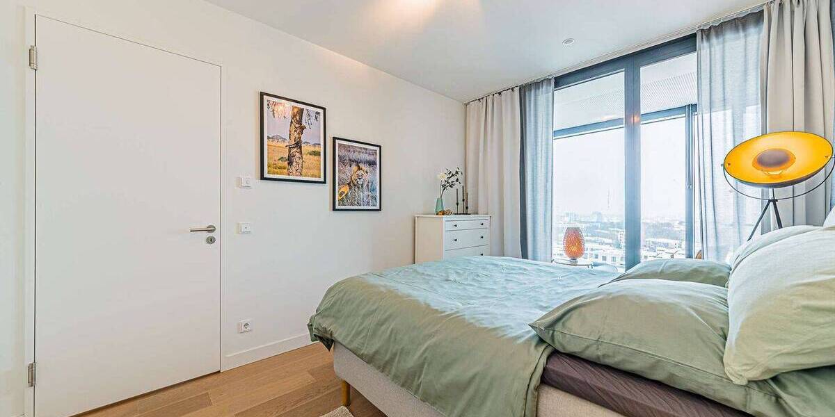 Etagenwohnung Frankfurt am Main Sachsenhausen - 2 Zimmer, 67 m&sup2;, 2.650&euro; | Angebot:25726226