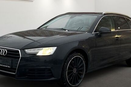 Audi A4 150.835 km 11.999 &euro; Berlin 12681