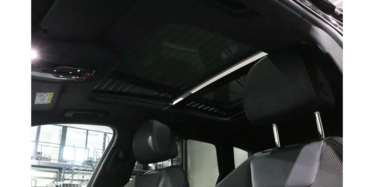 Audi A4 Avant 40 TDI Q S-LINE-COMPETITION-PLUS BLACK 125.000 km 28.777 &euro; Hamm 59077