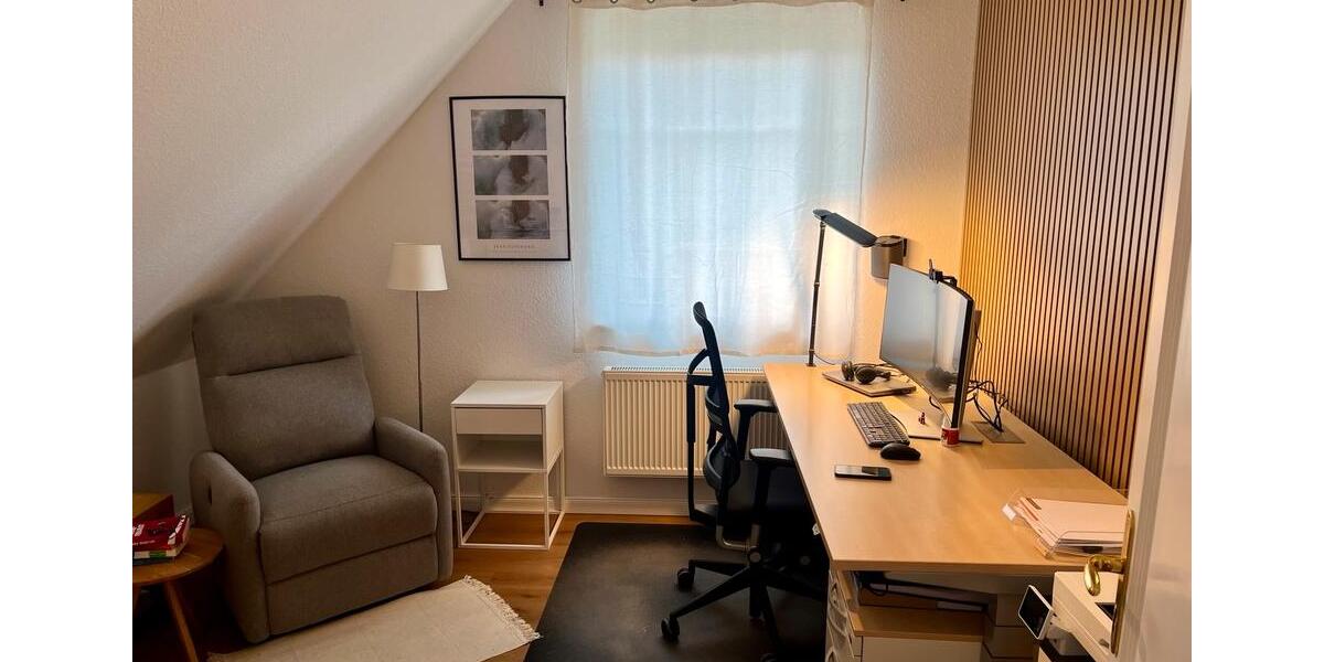 Einfamilienhaus Husum - 4 Zimmer, 104 m&sup2;, 1.500&euro; | Angebot:26160016