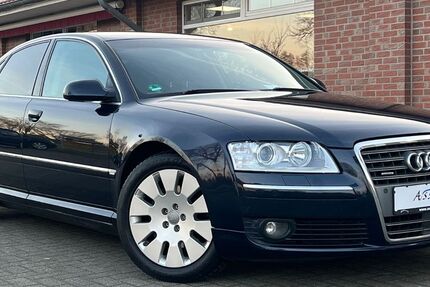Audi A8 219.140 km 9.999 &euro; Steinfeld 49439