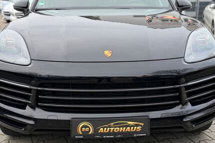 Porsche Cayenne 78.655 km 70.210 &euro; Mannheim 68199