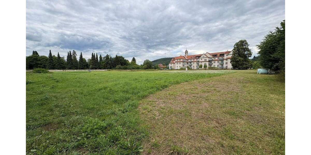 Grundstück Lohr am Main Lohr - 1.400.000&euro; | Angebot:24860508