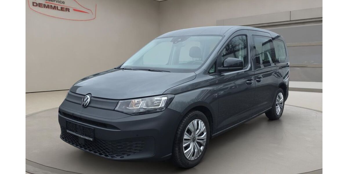 VW Caddy 116.500 km 22.800 &euro; Wilkau-Haßlau 08112
