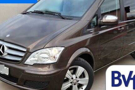 Mercedes-Benz Viano 184.205 km 20.990 &euro; Dresden 01237