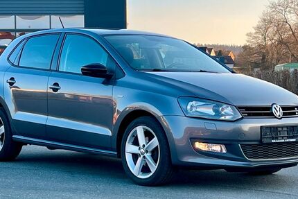 VW Polo 234.000 km 4.399 &euro; Nienstädt 31688