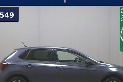 VW Polo 43.767 km 14.980 &euro; Gyhum/Bockel 27404