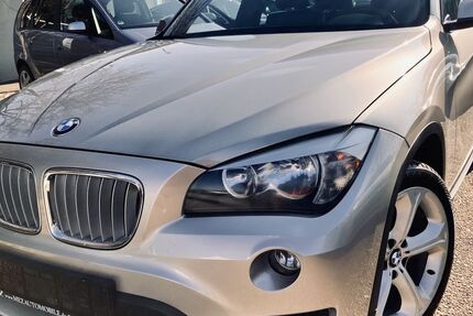 BMW X1 149.597 km 8.480 &euro; Dachau ( bei München ) 85221