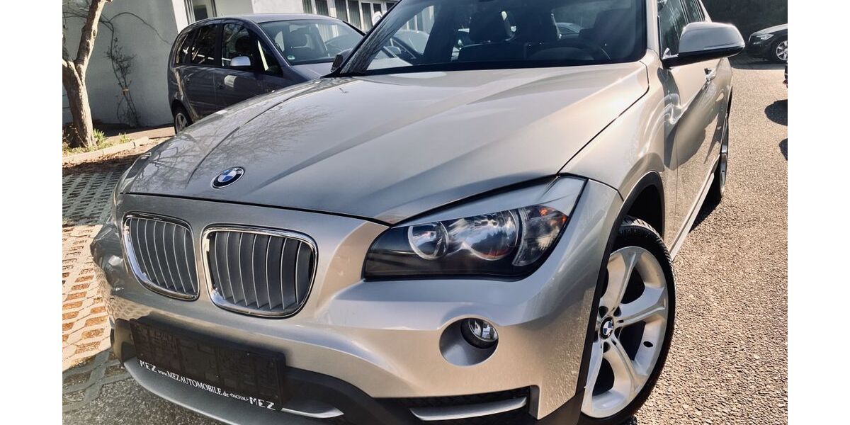 BMW X1 149.597 km 8.480 &euro; Dachau ( bei München ) 85221