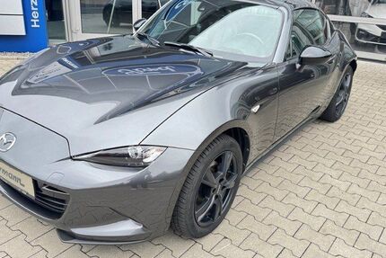 Mazda MX-5 89.102 km 19.990 &euro; Haren 49733