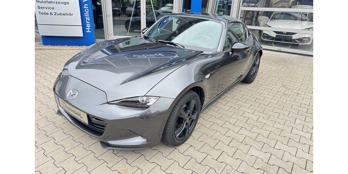Mazda MX-5 89.102 km 19.990 &euro; Haren 49733