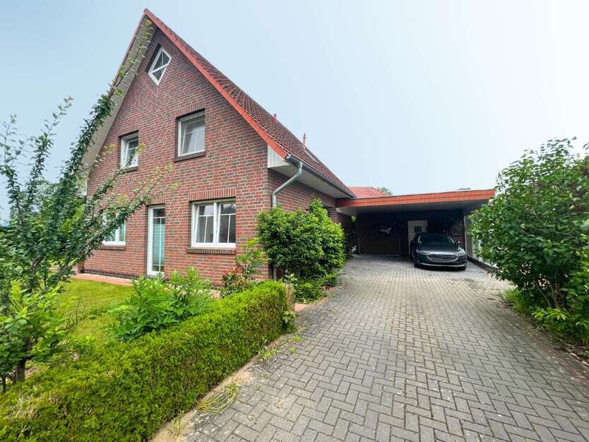 Haus zum Kaufen in Berne 299.000 € 116.96 m²