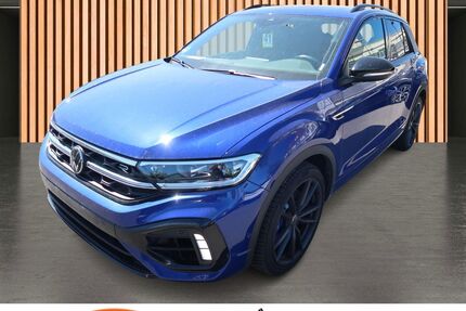 VW T-Roc 25.118 km 35.980 € Dresden 01328