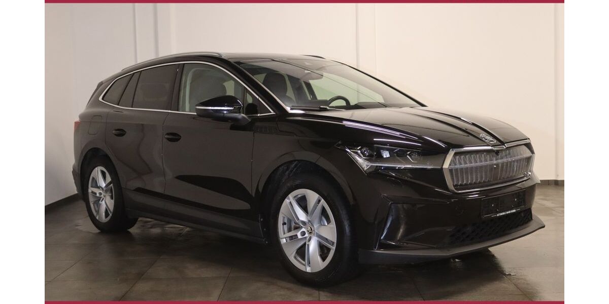 Skoda Enyaq 128.800 km 23.900 &euro; Bebra 36179