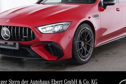 Mercedes AMG GT
