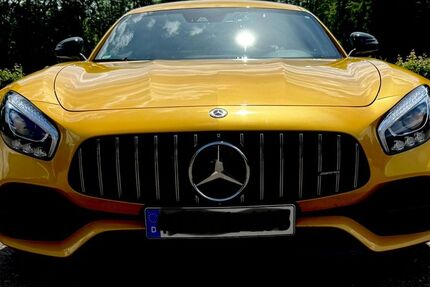 Mercedes-Benz AMG GT S 84.500 km 79.300 &euro; Bad Sobernheim 55566