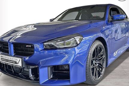 BMW M2 4.400 km 69.470 € Chemnitz 09120