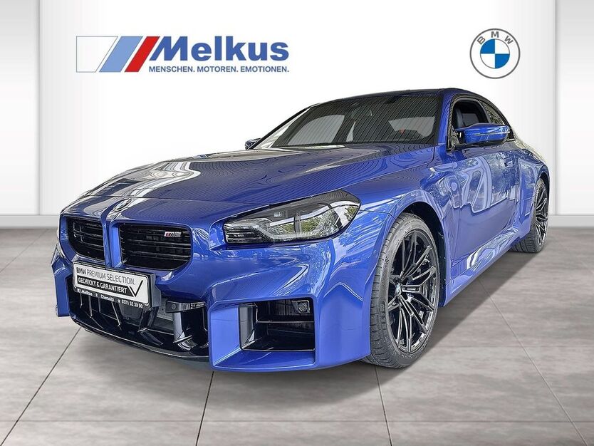 BMW M2 4.400 km 69.470 € Chemnitz 09120