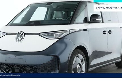 VW ID. Buzz 14.554 km 62.890 &euro; Bad Oeynhausen 32547