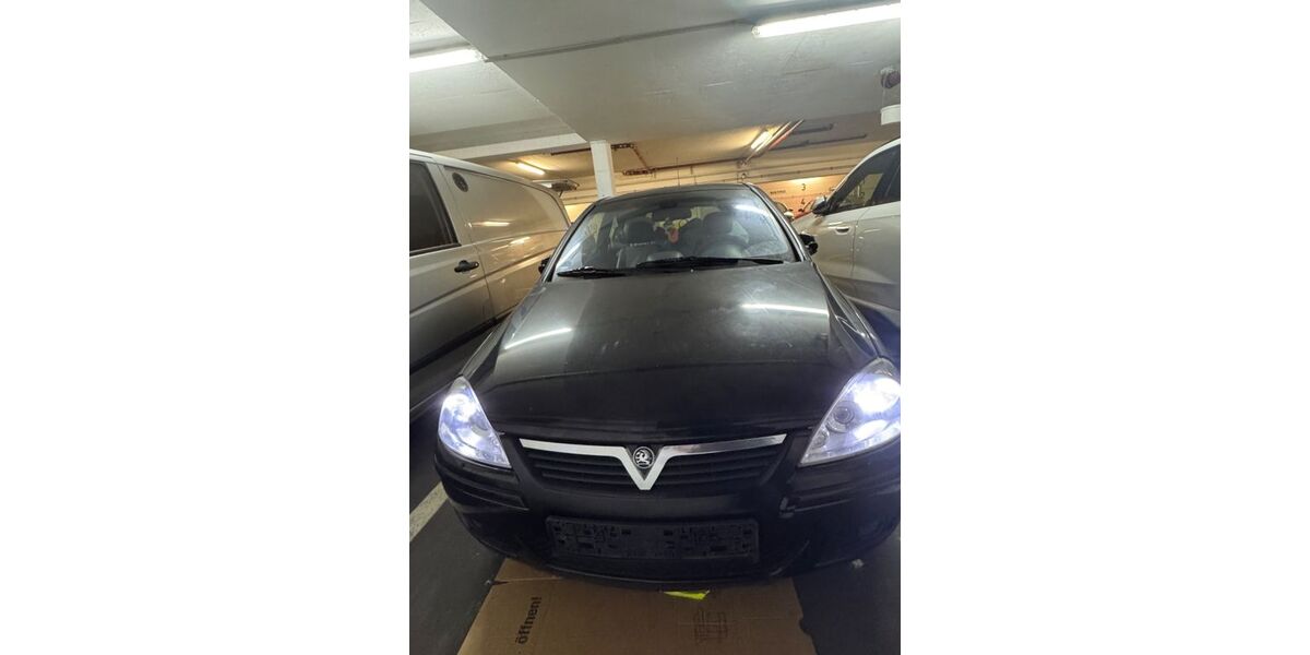 Opel Corsa 278.000 km 1.650 &euro; Rüsselsheim am Main 65428