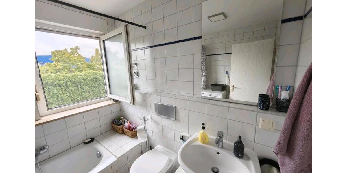 Etagenwohnung Fürth Bislohe - 3 Zimmer, 63 m&sup2;, 225.000&euro; | Angebot:27297036