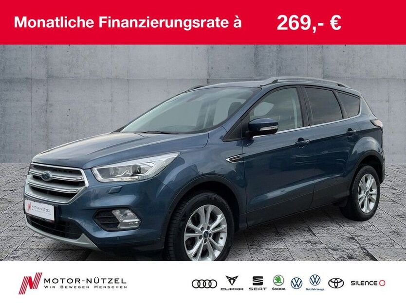 Kuga