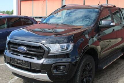 Ford Ranger 74.500 km 31.190 &euro; Wolfsburg 38440