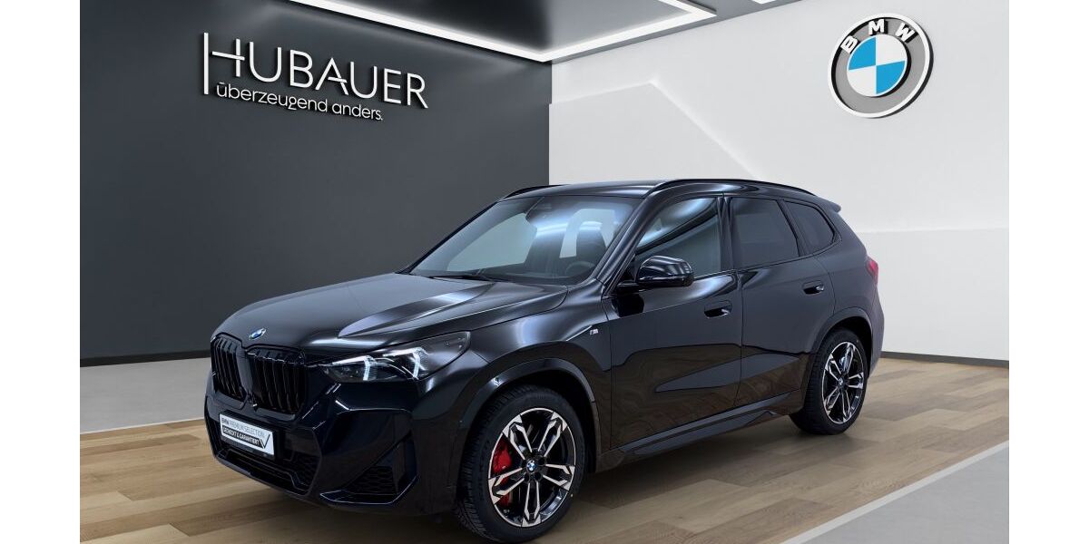 BMW X1 3.650 km 51.890 &euro; Landshut 84030