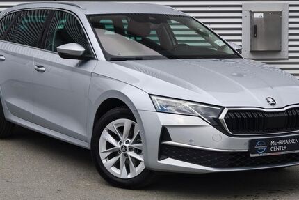 Skoda Octavia 7.821 km 32.490 &euro; Chemnitz 09126